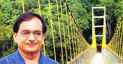 Dr Girish Bharadwaj